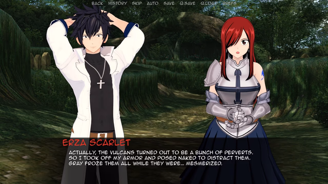 Fairy Quest screenshot 4