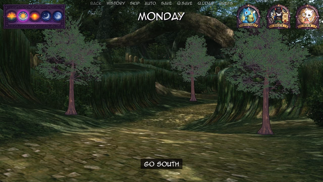 Fairy Quest screenshot 5