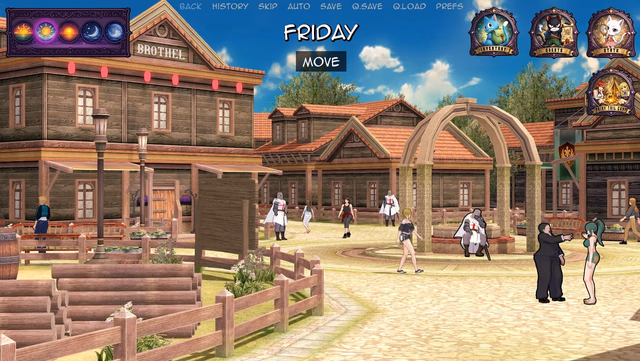 Fairy Quest screenshot 6