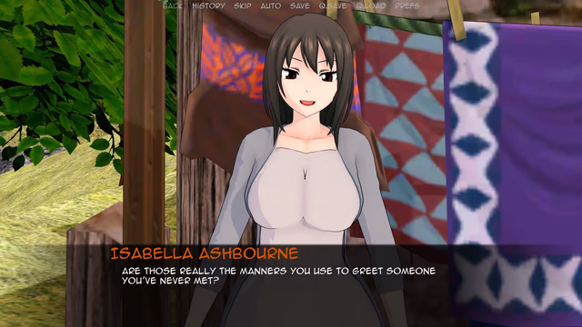 Fairy Quest screenshot 7