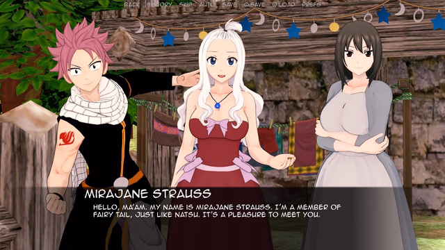 Fairy Quest screenshot 8