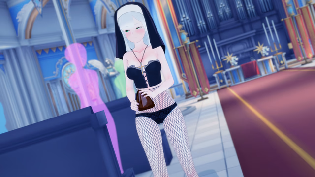 FaithBound 2 screenshot 10