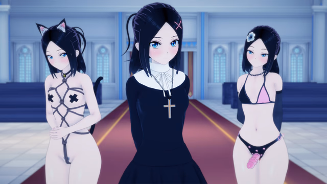 FaithBound 2 screenshot 2