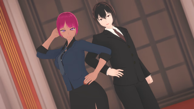FaithBound 2 screenshot 5
