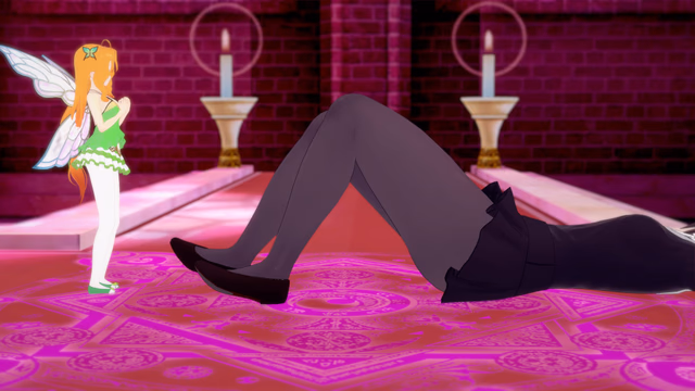 FaithBound 2 screenshot 8