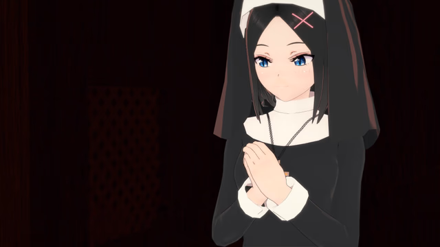 FaithBound 2 screenshot 9