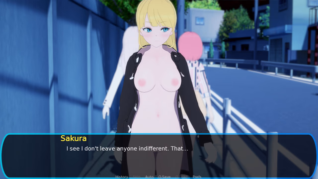 FaithBound screenshot 3