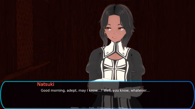 FaithBound screenshot 4