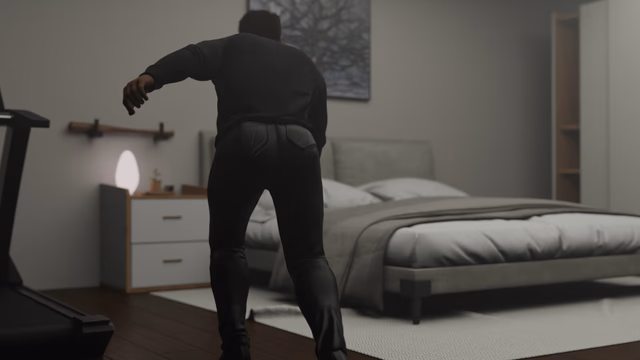 Falling Apart screenshot 1