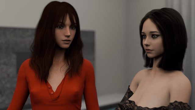 Falling Apart screenshot 6