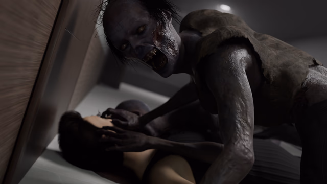 Falling Apart screenshot 7