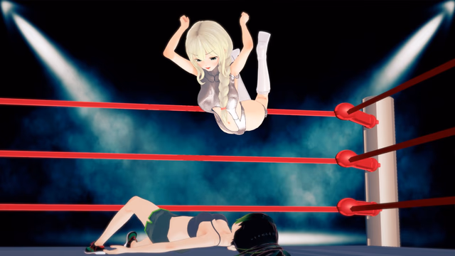 Falling Stars screenshot 1