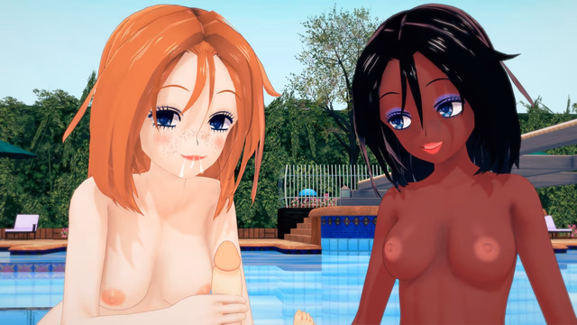 Falling Stars screenshot 2