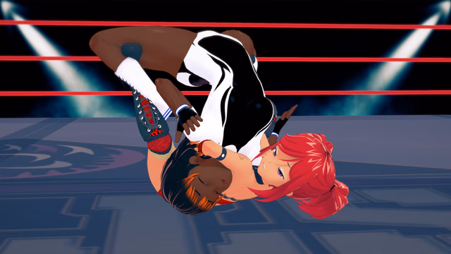 Falling Stars screenshot 4