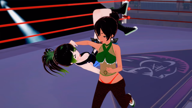 Falling Stars screenshot 7