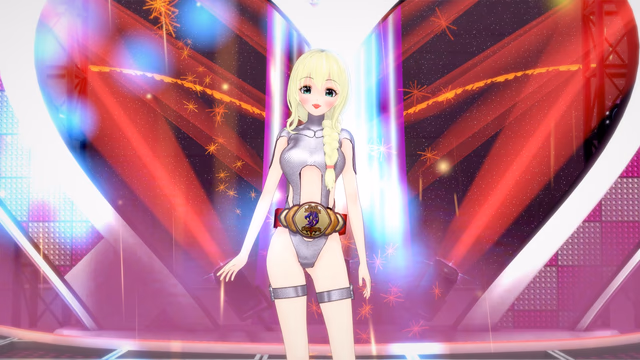Falling Stars screenshot 8