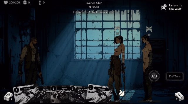 Fallout: Pip-Booty screenshot 6