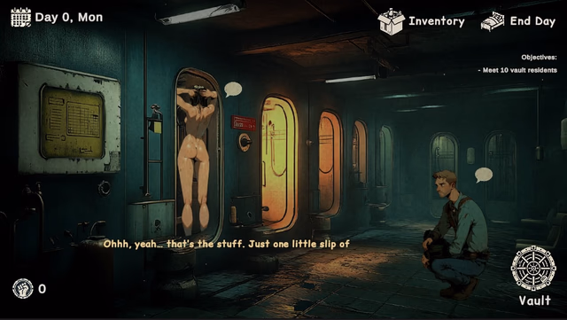 Fallout: Pip-Booty screenshot 7