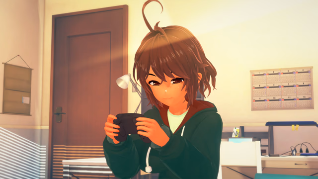 Familiar Circumstances screenshot 1