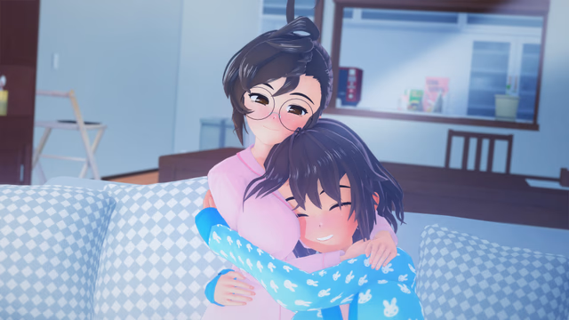 Familiar Circumstances screenshot 2