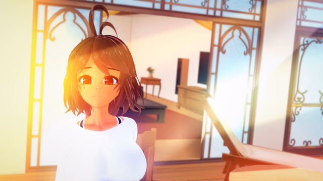 Familiar Circumstances screenshot 5