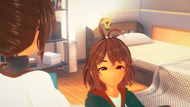 Familiar Circumstances screenshot 6