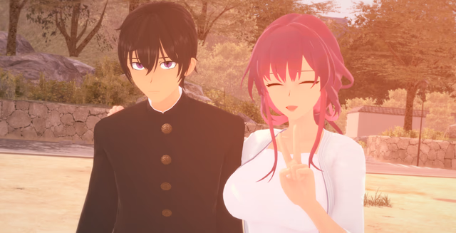FamiLove screenshot 1