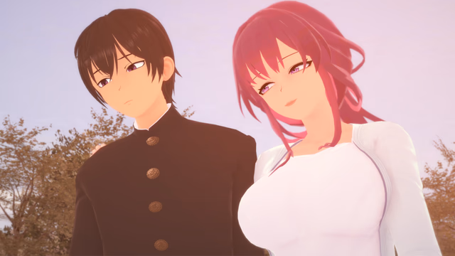 FamiLove screenshot 6