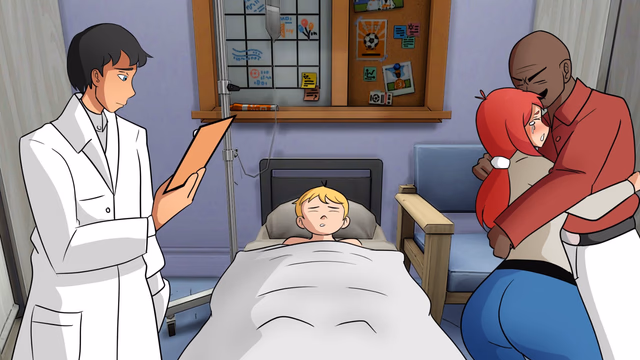 Family Mysteries screenshot 3