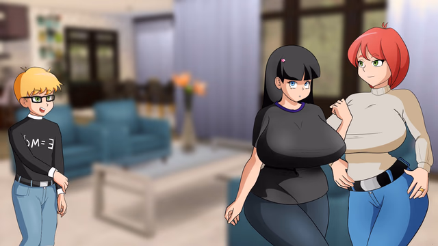 Family Mysteries screenshot 4