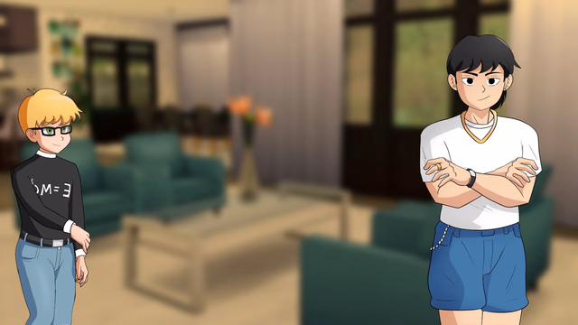 Family Mysteries screenshot 6