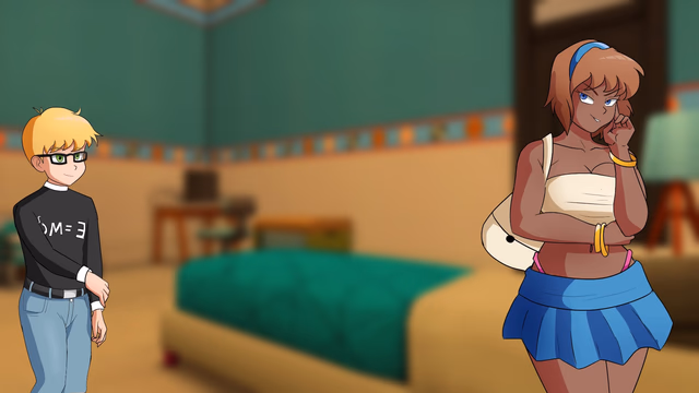 Family Mysteries screenshot 7