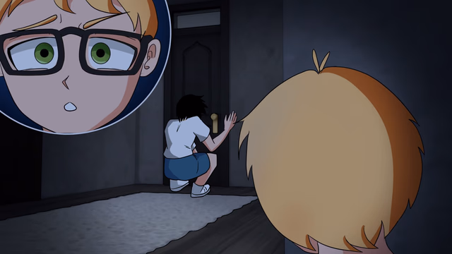 Family Mysteries screenshot 8