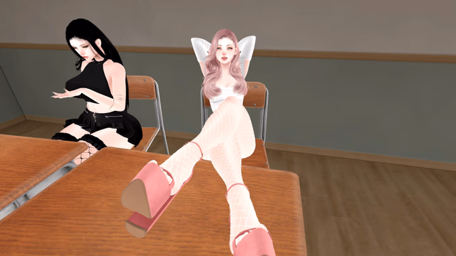 Family Trouble screenshot 6