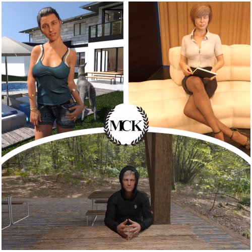 Family Vacation screenshot 3