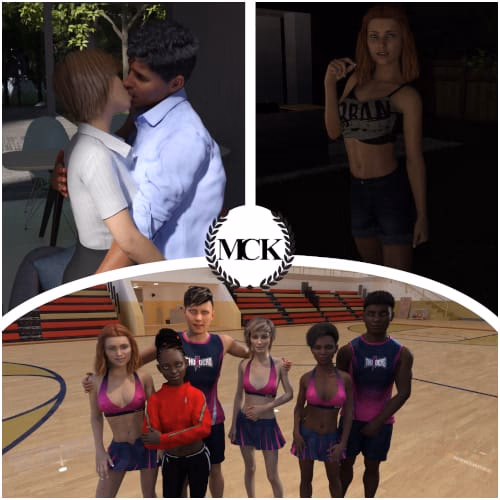 Family Vacation screenshot 4
