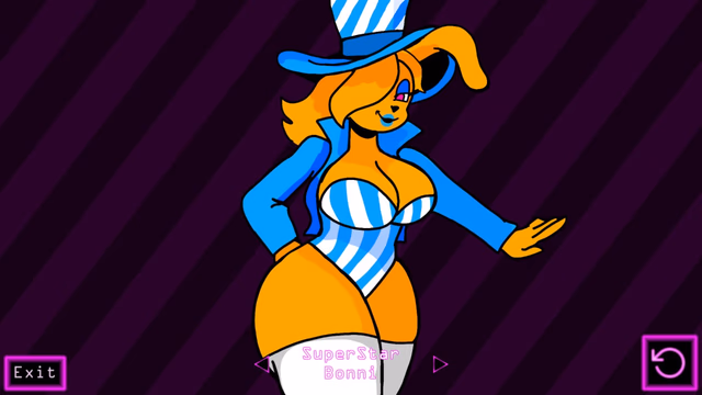 Fanibear's Wishful Desires screenshot 5