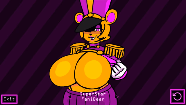 Fanibear's Wishful Desires screenshot 6