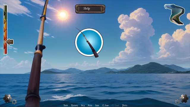 Fantasy Conquest screenshot 3