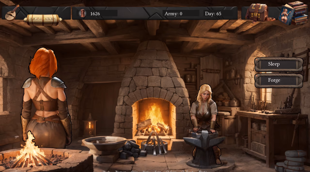 Fantasy Conquest screenshot 9
