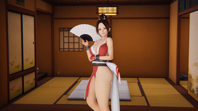 Fantasy Harem: Heroine Backdoor screenshot 3
