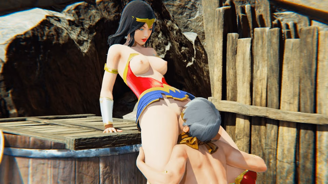 Fantasy Harem: Heroine Backdoor screenshot 4
