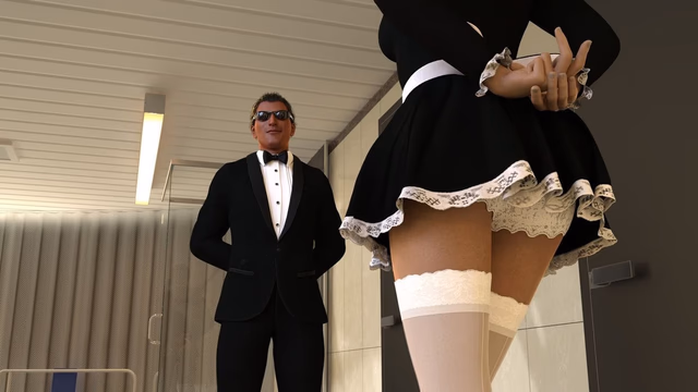 Fashion Business screenshot 5