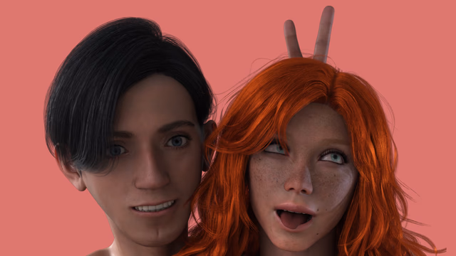 Fate Won't Separate Us screenshot 3