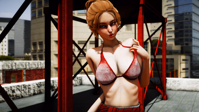FatesCrossed screenshot 2