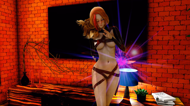 FatesCrossed screenshot 4