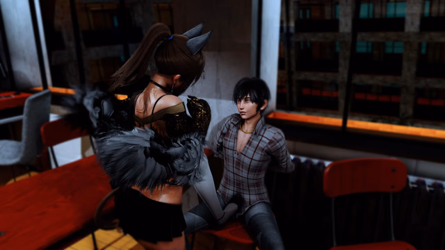 FatesCrossed screenshot 6