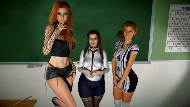 Fattening Career screenshot 7