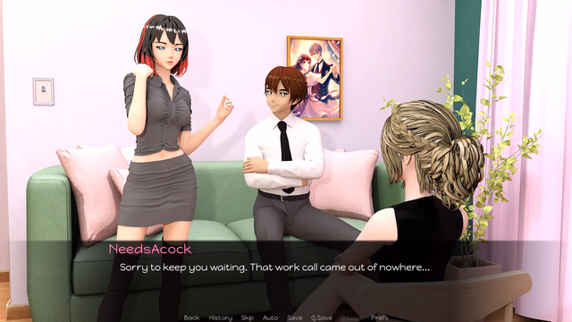 Favor for Favor screenshot 4