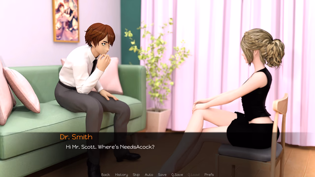 Favor for Favor screenshot 9